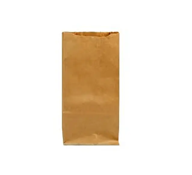 Bolsa de papel 30 por 45 cm