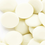 CHOCOLATE BLANCO - 500 gramos