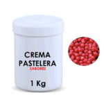 CREMA STARCREM ARÁNDANOS - AG - 1 KG