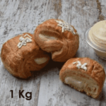 CREMA CHOCOLATE BLANCO - 1 Kg