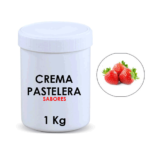 CREMA FRESA - 1 KG