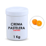 CREMA STARCREM NARANJA - AG - 1 KG