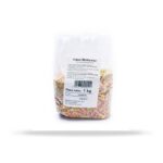 FIDEOS FANTASIA MULTICOLOR - 1 KG