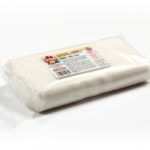 SUGAR PASTE BLANCO - 1 KG