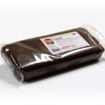 SUGAR PASTE MARRON - 1 KG