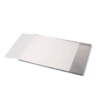 PAPEL SILICONADO PARA HORNEAR 41gr 60x40cm - 500 Unidades