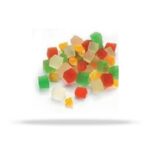 PICADURA DE FRUTAS - 4 KG