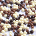 MIX CRISPY CHOCO BALL 5 - 3 KG
