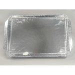 BANDEJA PLATA N11 280 x 360 mm ASA - 25 Unidades