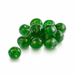 CEREZA CONFITADA VERDES ENTERA - 300 gramos