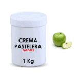 CREMA STARCREM MANZANA - AG - 1KG