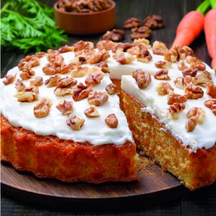 VERSIL CARROT E-5 KG