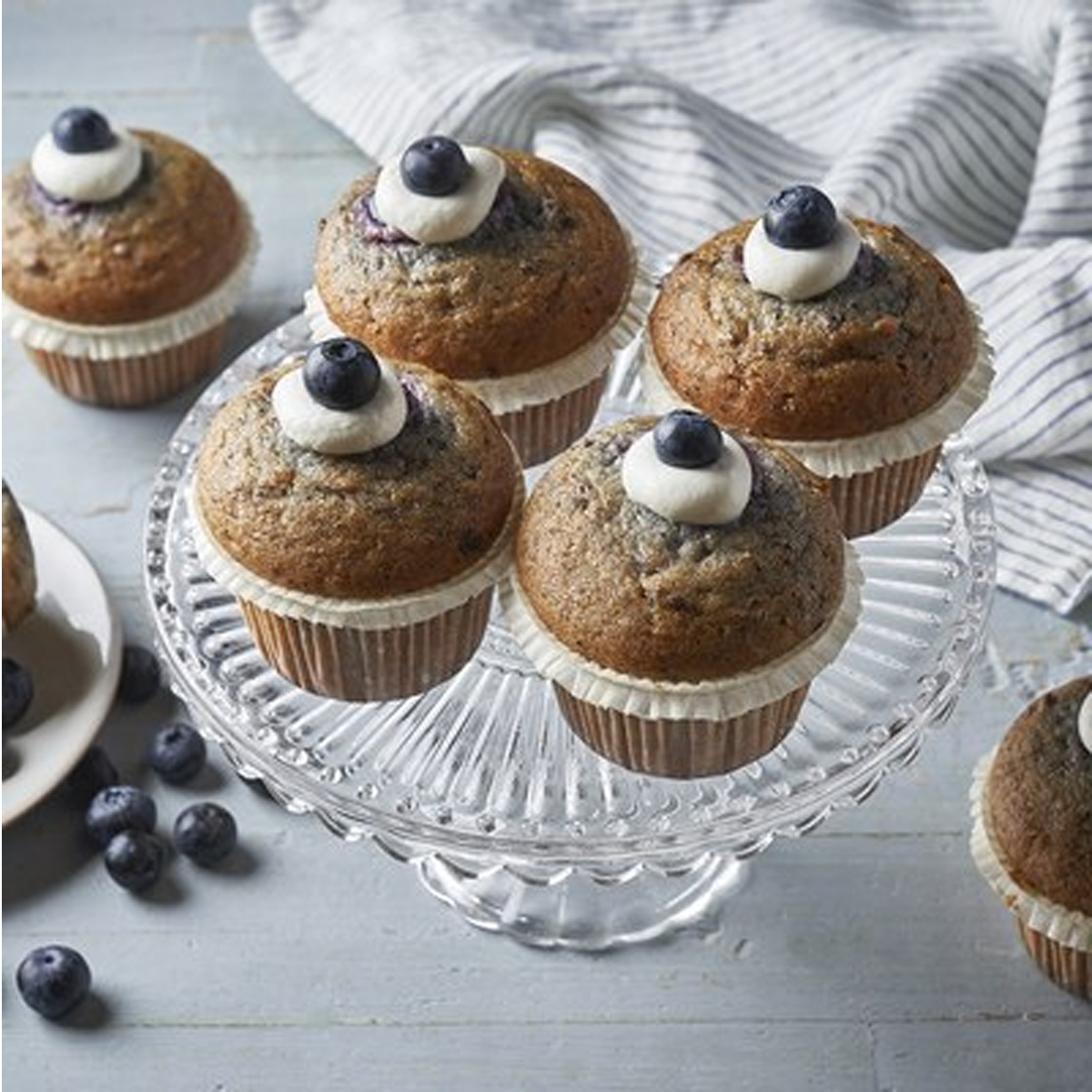 1 VERSIL FRUTTI ARANDANOS E/15 Kg - Imagen 1