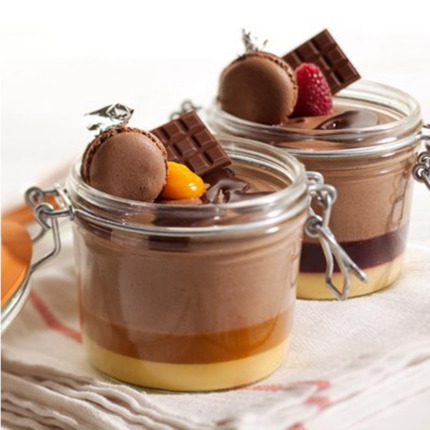 ZEESAN CHOCOLATE E/4 KG