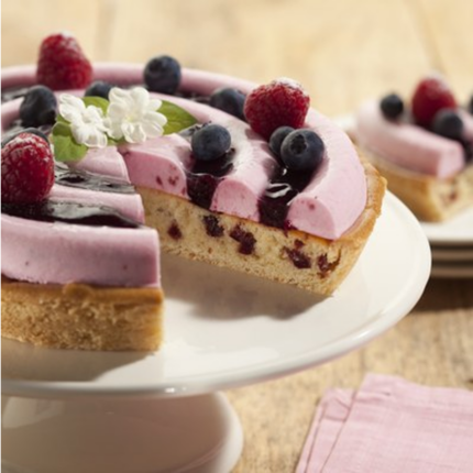 ZEESAN FRUTAS DEL BOSQUE E/4 KG