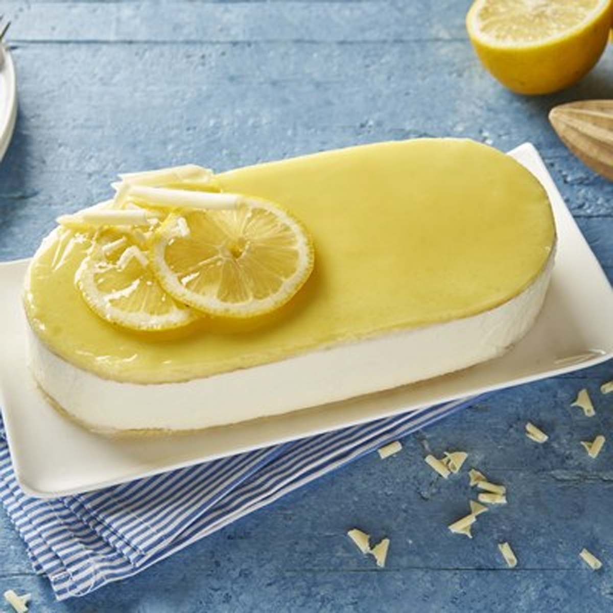 1 ZEESAN LIMON E/4 KG - Imagen 1