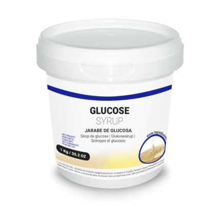JARABE DE GLUCOSA - 1 Kg