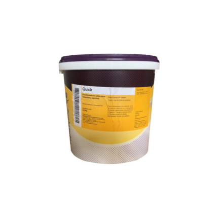 QUICK EMULSIONANTE - 5 KG
