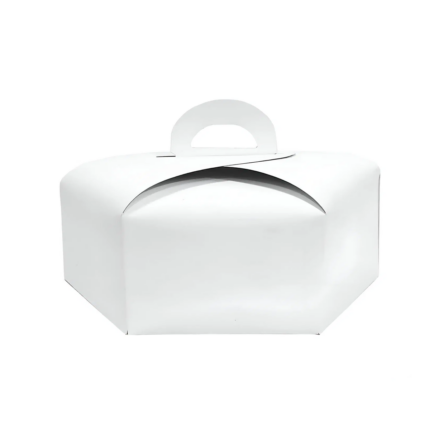 CAJA TARTA 270x270x100 mm - 1 Unidad