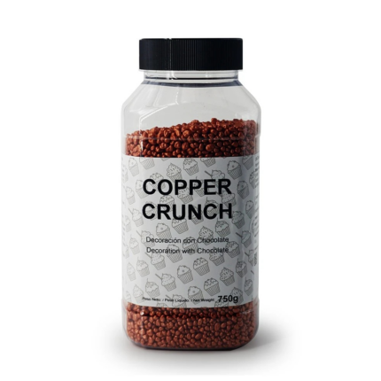 COPPER CRUNCH - 750g