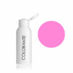 COLORANTE LIPOSOLUBLE ROSA - BOTE 100 Gramos