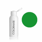 COLORANTE LIPOSOLUBLE VERDE - BOTE 100 Gramos