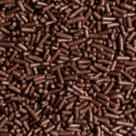 FIDEOS DE CHOCOLATE - 300 gramos