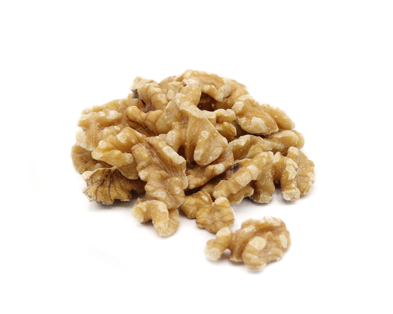 Nuez-California-Cuartos-copia NUEZ CUARTOS BLANCA - 500g - Imagen 1