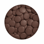 COBERTURA CHOCOLATE 16% - 500 gramos