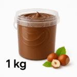 CREMA NOCCIOLA (NUTELA) - 1KG