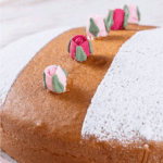 ZERO PROBLEM SPONGE CAKE LF - 15 KG