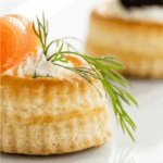 ZERO PROBLEM PUFF PASTRY E/15KG