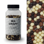 MIX CRISPY - 450g