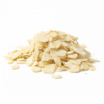 ALMENDRA LAMINADA - 5 KG
