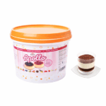 APOLLO TIRAMISU 6 KG - NORTE