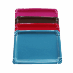 BANDEJAS COLORES N12 310 x 380 mm - 50 Unidades