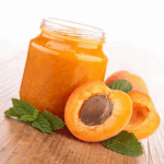 MERMELADA SA ALBARICOQUE - 13 KG