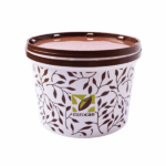 MANTECA DE CACAO - 4 KG