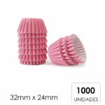 CAPSULAS N4 COLOR ROSA - 1000 Unidades
