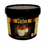 CREMA SACHER BIANCA - 6KG
