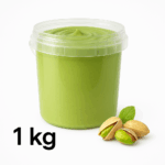 CREMA PISTACHIO - 1KG
