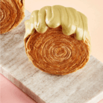 CHOCOLATIER PISTACCHIO - 6Kg