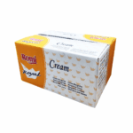 MARGARINA CREMA 4X2,5KG - ROMI