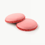 MACARON GRANDE FRUTAS DEL BOSQUE 70mm - 48 Unidades DIS692