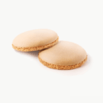 MACARON GRANDE NATURAL 70mm - 48 Unidades DIS691