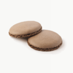 MACARON GRANDE CACAO 70mm - 48 Unidades DIS690