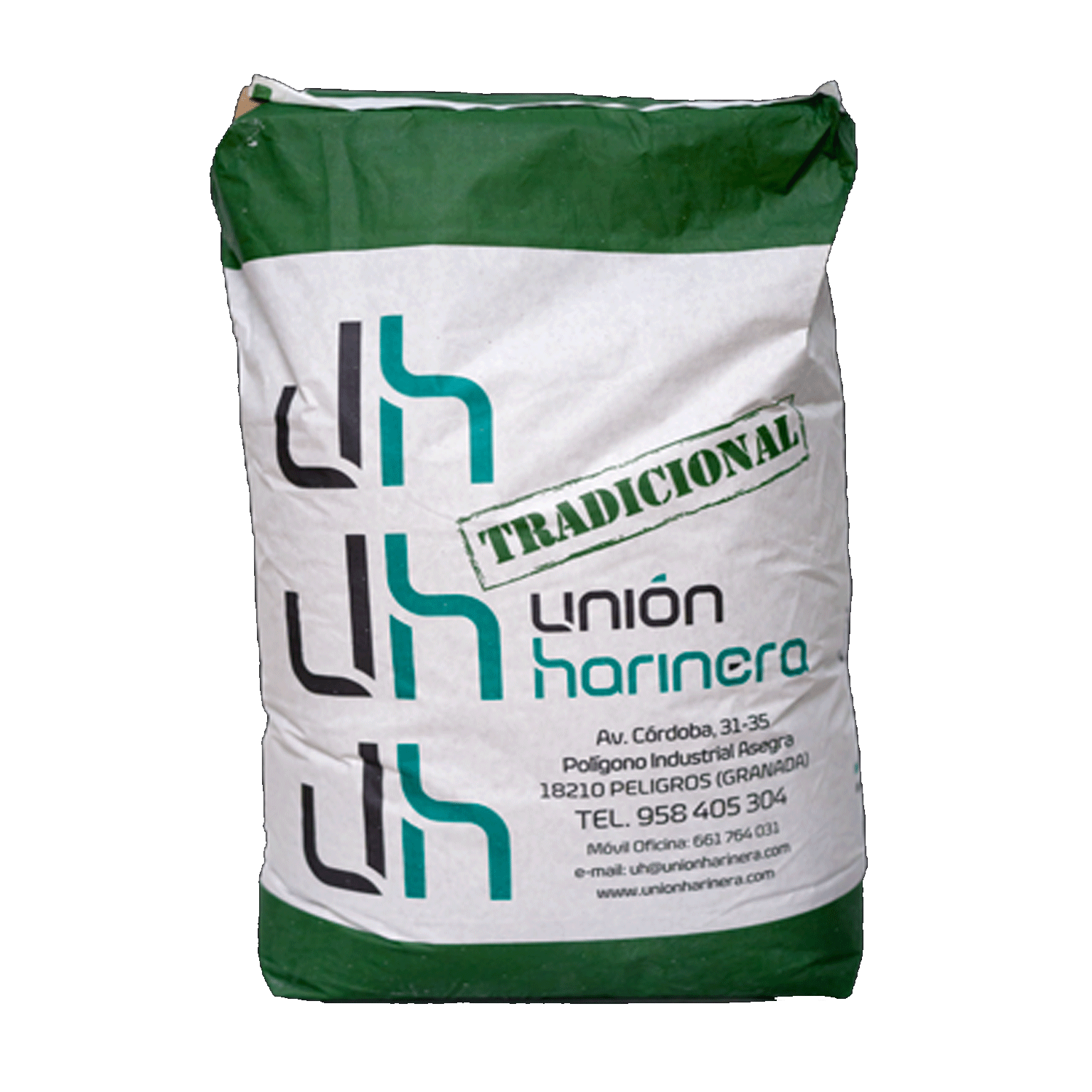 harina05 HARINA F47 TRADICIONAL - 25KG - Imagen 1