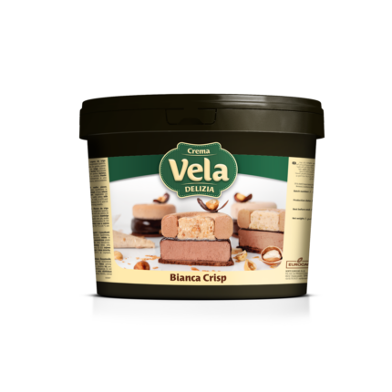 VELA DELIZIA BIANCA CRISP - 6KG