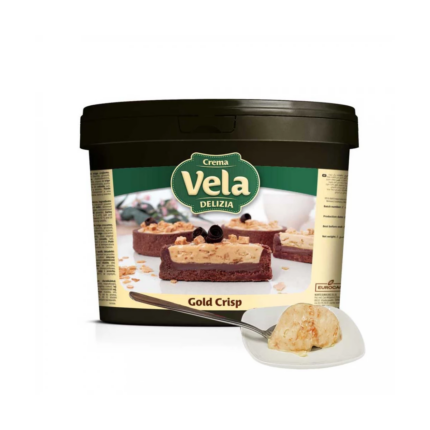 VELA DELIZIA GOLD CRISP - 6KG