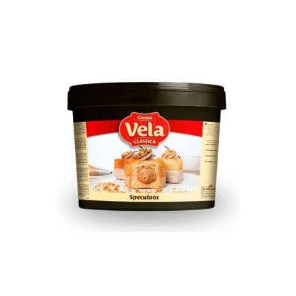 VELA SPECULOOS - 6KG